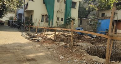 कोंढवा खुर्द परगी नगरमध्ये बेकायदेशीर उत्खननाचा प्रकार उघड,अँटी करप्शन स्क्वॉडकडून तलाठी कार्यालयात तक्रार,apcs.in