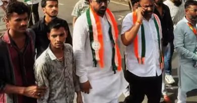 कोंढवा कौसरबाग प्रभाग क्रमांक १९ मध्ये राजकीय हालचालींना वेग आला आहे. काँग्रेसकडून निवडणूक लढवण्याची तयारी करत असलेल्या Kashif Sayyad यांची सध्या जोरदार चर्चा सुरू आहे.apcs.in