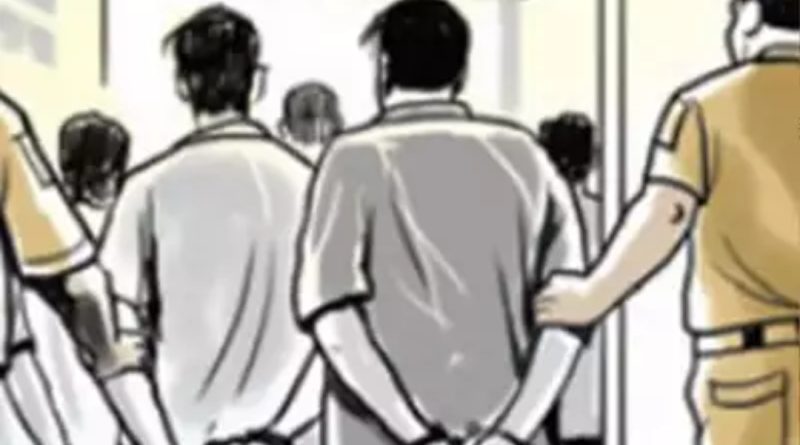 बिबवेवाडी पोलिसांची धडाकेबाज कारवाई – जिवे ठार मारण्याचा प्रयत्न करणारे तीन आरोपी अटकेत,apcs.in