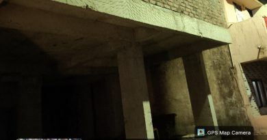 परवानगीशिवाय बांधकाम : कोंढवा खुर्दमध्ये मुख्याध्यापकाकडून तीन या चार इमारत उभारली; वाजिद खान यांची महापालिकेत तक्रार करण्याची घोषणा,apcs.in