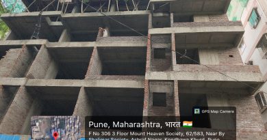 कोंढवा खुर्द सर्वे नंबर ४७मध्ये बेकायदेशीर बांधकामाचा आरोप;कोंढवा प्रकरण गाजलं; Anti Corruption Squad कडून बिल्डरांवर कारवाईची मागणी,apcs.in