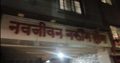 सय्यद नगरमध्ये खळबळजनक प्रकार, नवजीवन नर्सिंग होम मध्ये उपचारादरम्यान तरुणाचा मृत्यू; हलगर्जीपणाचा आरोप,?? सय्यद नगरमध्ये तणाव” apcs.in