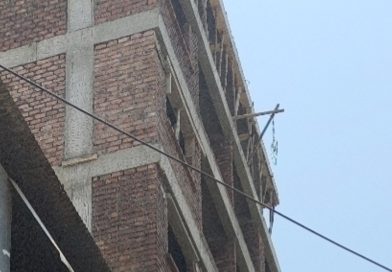कोंढवा खुर्दमध्ये बेकायदा बांधकामांचा सुळसुळाट; प्रशासन कारवाई करणार का?वाजिद खान पाठपुरावा करेंगे,?apcs.in