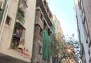 कोंढवा खुर्दमध्ये बिल्डरची मनमानी; महापालिकेच्या कारवाईनंतरही सर्व्हे नंबर ४२  पुन्हा बांधकाम सुरू,apcs.in