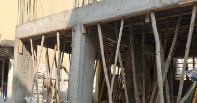 कोंढवा खुर्द सर्वे नंबर 49,6 नंबर गल्ली मीठा नगरमध्ये बेकायदेशीर बांधकाम; Anti Corruption Squad NGO कडून कारवाईची मागणी,apcs.in
