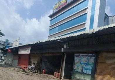 महालुंगे परिसरात खुलेआम गांजा विक्रीचा आरोप; स्थानिक नागरिकांमध्ये संताप,apcs.in