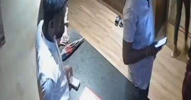 फुरसुंगीतील लॉजमध्ये कथित अवैध व्यवसायाचा आरोप;?नागरिकांकडून चौकशीची मागणी,apcs in
