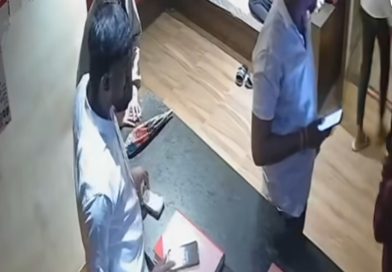 फुरसुंगीतील लॉजमध्ये कथित अवैध व्यवसायाचा आरोप;?नागरिकांकडून चौकशीची मागणी,apcs in