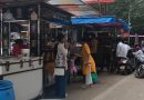 कॅम्पमध्ये गार्डन वडा-पाव स्टॉलमुळे वाहतूक कोंडी; कारवाईचा अभाव?apcs.in