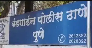 जमीन रूपांतरण प्रकरणात आरोपी ११ महिन्यांपासून बेपत्ता; निलेश लुनावत पोलिसांच्या रडारवरपुणे : apcs.in